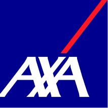 AXA_Logo logo