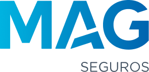 Logo_MAG_Seguros logo